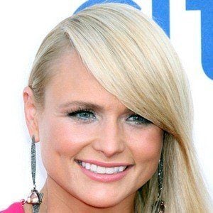 Miranda Lambert at age 30