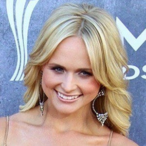 Miranda Lambert at age 30