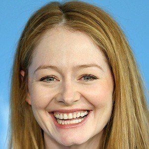 Miranda Otto at age 45