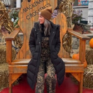 Miranda Parker Headshot 2 of 2