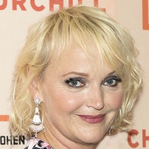 Miranda Richardson Headshot 6 of 10