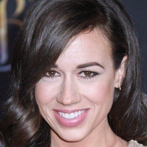 Colleen Ballinger Headshot 3 of 4