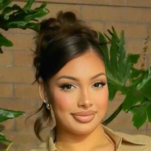 Miraya Heredia Headshot 4 of 9