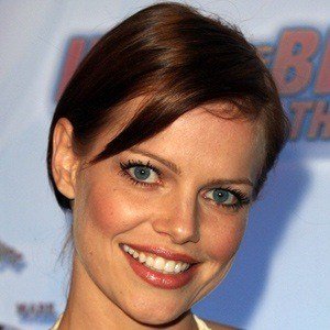 Mircea Monroe - Bio, Facts, Family | Famous Birthdays