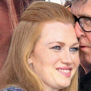 Mireille Enos - Bio, Family, Trivia | Famous Birthdays