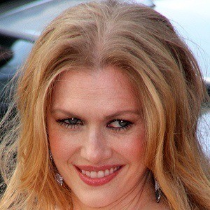 Mireille Enos - Bio, Family, Trivia | Famous Birthdays