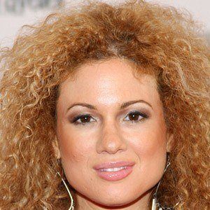 Guess the celebrity