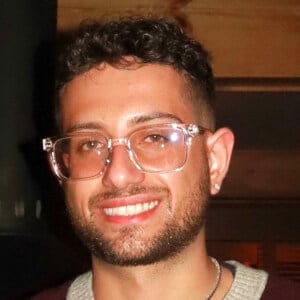 Mirko Mormile Headshot 2 of 3