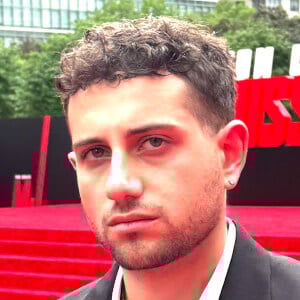 Mirko Mormile Headshot 3 of 3