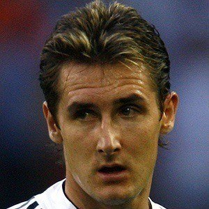 Miroslav Klose - Bio, Facts, Family | Famous Birthdays