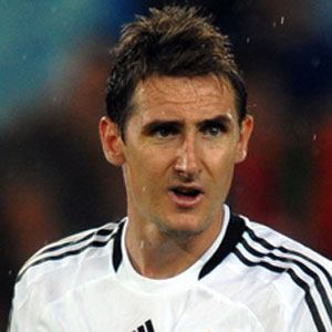 Miroslav Klose - Bio, Facts, Family | Famous Birthdays