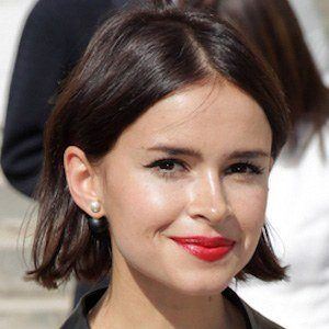 Miroslava Duma Headshot 2 of 4