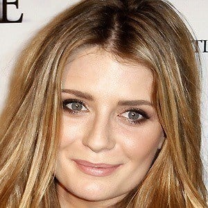 Mischa Barton Headshot 3 of 10