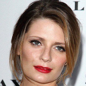 Mischa Barton Headshot 4 of 10