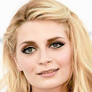 Mischa Barton Headshot 5 of 10