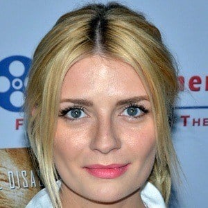 Mischa Barton Headshot 6 of 10