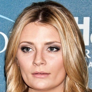 Mischa Barton Headshot 7 of 10