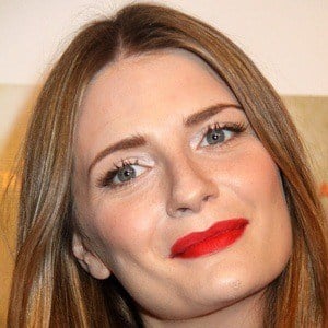 Mischa Barton Headshot 8 of 10