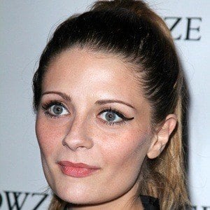 Mischa Barton Headshot 9 of 10