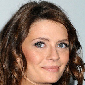 Mischa Barton Headshot 10 of 10