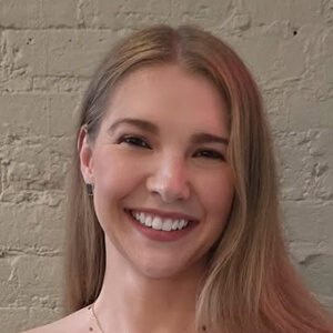 Mischaela Elkins Headshot 6 of 6