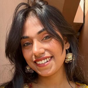 Miss Garg Headshot 3 of 7