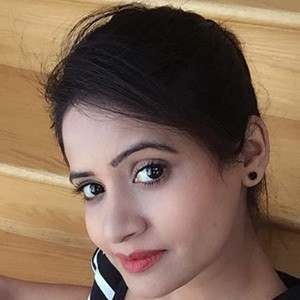 Miss Pooja Headshot 6 of 6