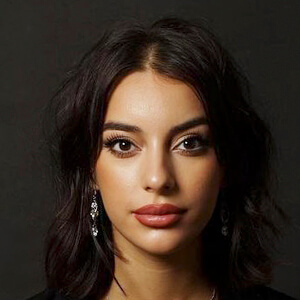 Miss Raisa Headshot 2 of 8