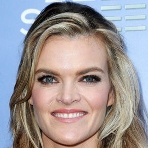 Missi Pyle at age 43
