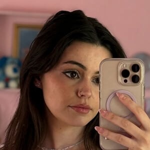 missmercyy_ Headshot 3 of 3