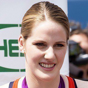 Missy Franklin Headshot 7 of 8