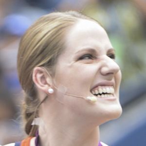 Missy Franklin Headshot 8 of 8