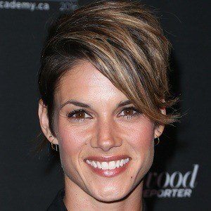 Missy Peregrym Headshot 6 of 10