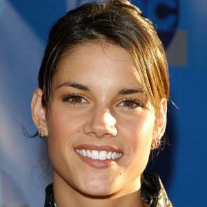 Missy Peregrym Headshot 10 of 10