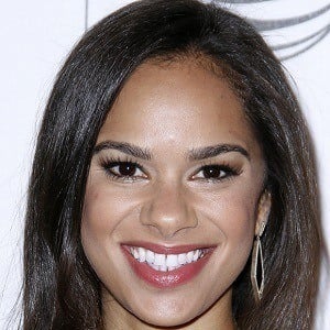 Misty Copeland Headshot 9 of 9