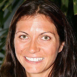 Misty May-Treanor Headshot 5 of 8