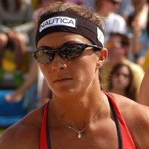 Misty May-Treanor Headshot 6 of 8