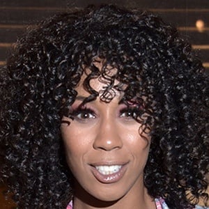 Misty Stone Headshot 7 of 10