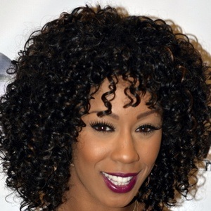 Misty Stone Headshot 9 of 10