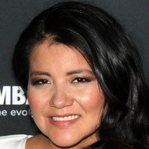 Misty Upham - Bio, Family, Trivia | Famous Birthdays