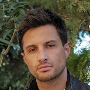 Mitch William Evans Headshot 5 of 7