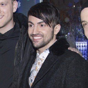 Mitch Grassi Headshot 4 of 6