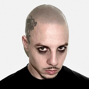 Mitch Modes Headshot 3 of 5