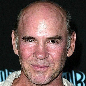 Mitch Pileggi - Bio, Family, Trivia | Famous Birthdays