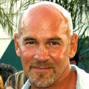 Mitch Pileggi Headshot 3 of 3