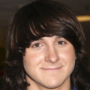 Mitchel Musso Headshot 9 of 10