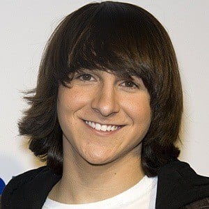 Mitchel Musso Headshot 10 of 10