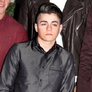 Guess the celebrity