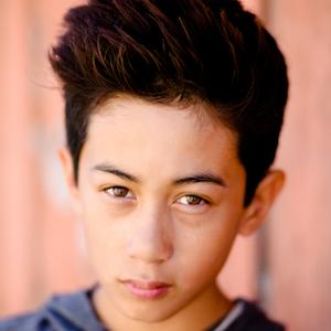 Mitchell Gregorio Headshot 6 of 10