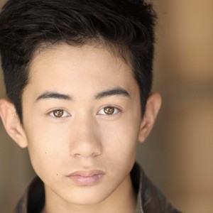 Mitchell Gregorio Headshot 8 of 10